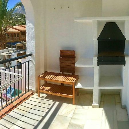 Estudio Pueblo Evita 133 Benalmádena Exterior photo