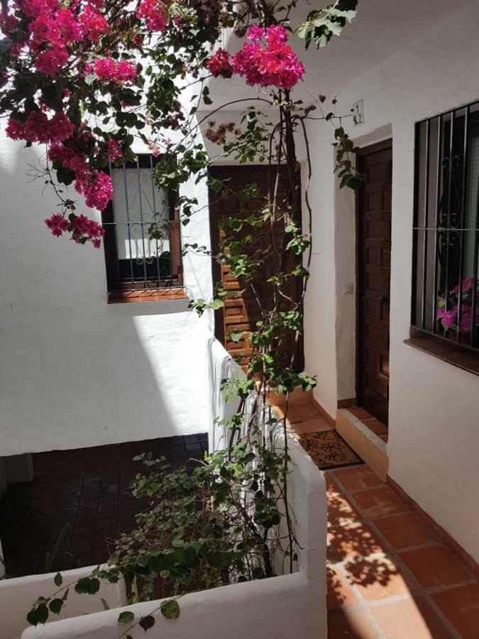 Estudio Pueblo Evita 133 Benalmádena Exterior photo